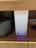 海康威视（HIKVISION）NAS网络存储Mage20服务器【双盘位 配2块4T硬盘】raid备份家庭AI智能网盘 实拍图