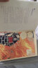 浮世绘艺术馆藏：月百姿（日本国立国会图书馆珍贵馆藏！！！中文经折装典藏版） 实拍图