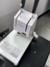 金蝶 金蝶凭证装订机档案专用打孔机财务会计装订机铆管资料文件人事会计打孔器 按压式手动自动装订机 【4厘米手动升级款铆装机】 K30Pro官方标配 实拍图