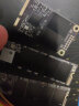 三星（SAMSUNG）2TB SSD固态硬盘 M.2接口(NVMe协议PCIe 4.0 x4) 980 PRO With Heatsink散热片版 台式机 PS5 实拍图