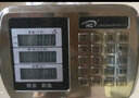 花潮高科（Hochoice）台秤电子秤商用高精度落地卖菜电子称货物磅秤计价工业计数快递秤 200KG【不锈钢表头】 实拍图