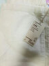 MUJI MUJI 女式 灯芯绒轻便裤休闲裤冬季 纯棉全棉 女装 BEE06C2A 米白色 XL 实拍图