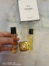 香奈儿（Chanel） 女士香水便携装 五号淡香20ml*3 正装 晒单实拍图