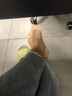 浪莎船袜女蕾丝袜子浅口夏季隐形薄款硅胶防滑高跟鞋短袜5双 实拍图