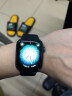 北京上海深圳苹果手表维修iWatch更换屏幕总成电池蓝宝石玻璃底盘  Apple watc 6代 屏幕总成（38/40/41mm） 实拍图