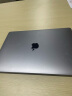 苹果（Apple） MacBook Pro/Air二手苹果笔记本电脑 办公游戏剪辑 M1/M2/M3 95新丨17款XV2灰XX2银8G+256带Bar 实拍图