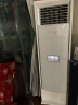 三菱电机28-35㎡适用 新一级能效2.5匹全直流变频冷暖WIFI智能家用空调客厅柜机一价全包MFZ-XT60VFK 实拍图