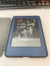 Kindle青春版2022 电子书阅读器 电纸书 墨水屏 6英寸 WiFi 16G 牛仔蓝【入门款】 实拍图