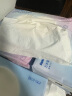 五羊（FIVERAMS）婴儿保湿云柔巾40抽 新生儿柔纸巾乳霜纸抽纸儿童面巾纸 实拍图