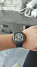 SEVENFRIDAY七个星期五PS系列全球限量500只男士手表机械方形表盘男表 PS1/04 实拍图