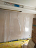 馨美阁碳晶板木饰面板竹炭纤维护墙板背景墙装饰金属拉丝旧房翻新免漆板 8MM厚（碳晶板） 实拍图