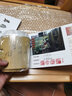 名壶秋月 宜兴杯 紫砂盖杯 双线茶杯 紫砂礼品 许小亚手工雕刻 实拍图