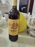 LOSRES【下整箱得2箱】法国原瓶进口红酒洛瑞斯莫里斯干红葡萄酒750ML 单支装 实拍图