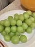 辣青春【顺丰多地次日达】云南阳光玫瑰青提葡萄晴王当季新鲜水果礼盒装 海洋之恋4斤【浪漫礼盒装】 颗颗甄选 实拍图
