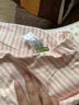 Return Love泰国天然乳胶可爱公仔玩偶抱枕靠枕男女礼物侧睡夹腿腰枕睡觉抱枕 独角兽（乳胶款） A类婴儿棉枕套【可拆洗】 实拍图