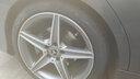 普利司通（Bridgestone）汽车轮胎博天族S001运动操控型 245/40R18 97Y奔驰MOE防爆 实拍图