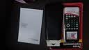 TEXAS INSTRUMENTS 德州仪器TI-84 PLUS 图形编程计算器 TI-84CE黑 彩屏版【说明书+充电器+皮套】 实拍图