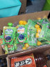 亨氏（HEINZ）果泥果蔬泥儿童多口味幼儿蔬果泥 果汁泥箱装礼盒装（6个月+) 口味均分 组合装 20袋 实拍图