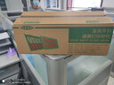 绿装富美crg303硒鼓适用佳能LBP2900 LBP2900+ LBP3000打印机硒鼓碳粉 墨粉 升级版高清易加粉硒鼓【两只装】 佳能canon 惠普HP 打印机一体机碳粉盒墨粉盒 实拍图