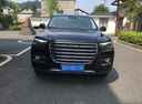 竞秀专用于哈弗h6S一键自动升窗器h2s哈佛H4大狗m6plus玻璃升降F5关窗 18-19款H6低配升降4窗 免接线 实拍图