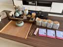 知唐 鹅梨帐中香香粉芽庄沉香熏香龙涎檀香香道工具手工打篆香粉50克 芽庄沉香/香粉-50克（甘甜清凉） 50g 实拍图