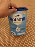 爱他美 德国爱他美Aptamil  HMO较大婴幼儿奶粉(原装进口)800g/罐 2段1罐装 实拍图