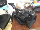 Z CAM AG-UX90MC摄像机一英寸4K摄影机专业级高端手持式高清直播会议婚庆摄像机 套餐二 晒单实拍图