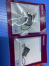 飞利浦（PHILIPS）Type-C转接头USB OTG数据线 手机U盘平板转接器车载转换器适用苹果MacBook笔记本电脑华为安卓 USB转接头+OTG转接头套装【2个装】 实拍图
