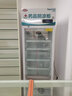 狄波顿 药品阴凉柜冷藏柜医院用冰箱药店展示柜立式冰箱GSP认证药品展示柜商用冷藏柜 400L单门上压机 阴凉/冷藏 实拍图