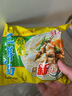 华丰 三鲜伊面方便面袋装方便速食老式80后怀旧泡面整箱批发 【24袋】排骨味87g*24袋/整箱 实拍图