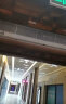 西奥多（theodoor）风幕机和谐风系列电梯饭店商铺大风量风帘机1.5米空气幕FM-3015F 实拍图