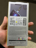 Aohi 奥海MFI认证数显线C-Lightning苹果快充线PD黑色1.2米3A编织线带指示灯适用于苹果全系iphone13/12/ipad 晒单实拍图