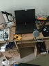 YAMAHA\/雅马哈AG03 AG06调音台声卡电脑手机直播K歌录音喜马拉雅小说配音麦克风声卡套装 AG03+C214电容麦+MATCHBOX 实拍图