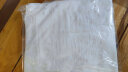 彪马（PUMA）短袖男士 夏季新款时尚LOGO运动服休闲跑步训练圆领纯色白T恤衫 845575-01/黑色纯棉 M(175/96A) 实拍图