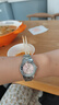 卡西欧（CASIO）LTP-1391系列手表 休闲时尚防水女表石英手表 学生手表送女友 LTP-1391D-4AVPF -50米防水 实拍图