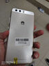 华为（HUAWEI）P10 安卓游戏全网通 二手手机 双卡双待 黑色 64G 全网通 9成新 实拍图