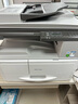 理光（Ricoh） MP2014ADN A3黑白激光打印机多功能一体机大型办公商用数码复合机复印机 理光MP2014AD复印机（双面打印复印扫描） 实拍图