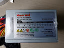 长城（Great Wall） 额定270W HTPC MATX300 Micro小机箱SFX电源 GW-MATX220 额定180W 实拍图