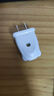 众邦电源插头一个 普通款 不可转动 实拍图