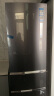 卡萨帝（Casarte）360升冰箱三门省地 家用电冰箱变频一级能效杀菌净味恒温 BCD-360WDCL 晒单实拍图