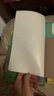 晨光（MG） 晨光(M&G)文具书皮透明书套大中小号透明防滑学生自粘书皮中小学防水包书皮 36K（10张）T944B2小号作业本书皮 实拍图