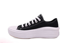 匡威（Converse）女子 ALL STAR系列 低帮运动休闲鞋 570256C 36码US5.5码 实拍图