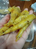 绝小嘴梅州盐焗鸡爪正宗盐局凤爪独立即食广东客家特产网红鸡脚零食200g 梅州盐焗鸡爪（原味）独立包装 200克/包*1包 实拍图