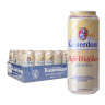 Kaiserdom小麦啤酒500ml*24听 整箱装 德国原装进口 春日出游 实拍图
