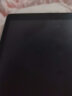 毕亚兹 适用苹果2018/2017款iPad Air2/1钢化膜 9.7英寸通用高清磨砂画纸膜 淡化指纹屏幕保护贴膜 PM66 实拍图