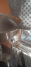 三四钢（SSGP）【德国】滤油壶储油罐滤油渣304不锈钢过滤网家用高硼硅玻璃油壶 储油/滤油两用:1.5L 实拍图