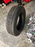 普利司通轮胎 DUELER HP SPORT 235/65R18 106H 适配原配凯迪拉克等 实拍图