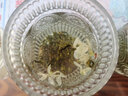 子乐宅茉莉花茶特级浓香型茶叶四川特色茉莉花茶叶纸包茶包成都盖碗茶 【鲜香俱佳】贰号100g/包 实拍图