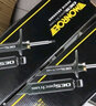 蒙诺(MONROE)减震器避震器适配于福克斯君威君越迈锐宝科鲁兹蒙迪欧 前减震器 1支 凯迪拉克 ATS-L (2014-) 实拍图
