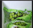 帆儿庄园现货晴王葡萄阳光玫瑰新鲜提子 1kg 实拍图